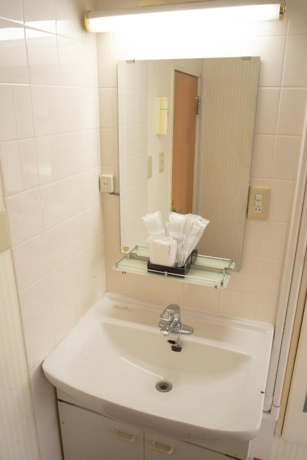Outlet Hotel Uenoekimae Токио Екстериор снимка