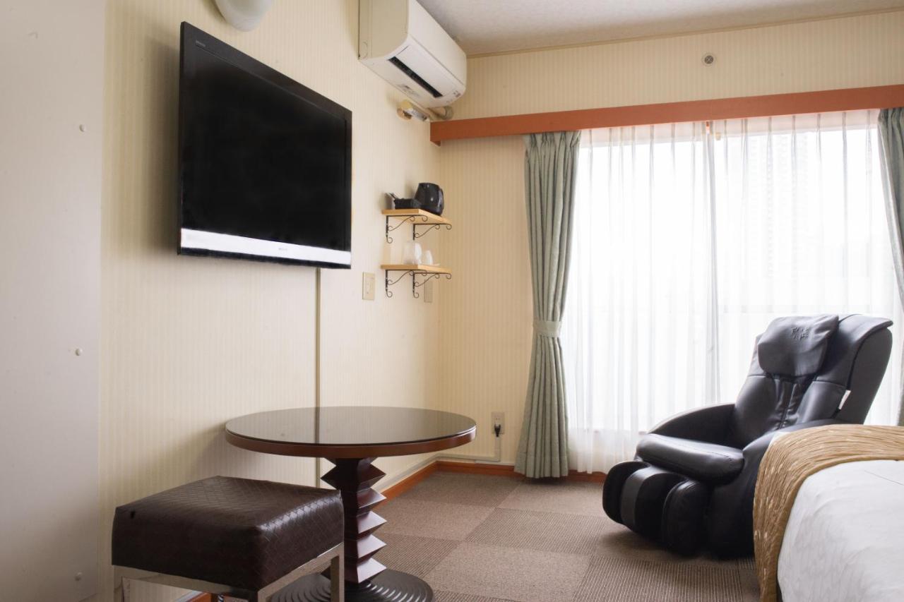 Outlet Hotel Uenoekimae Токио Екстериор снимка