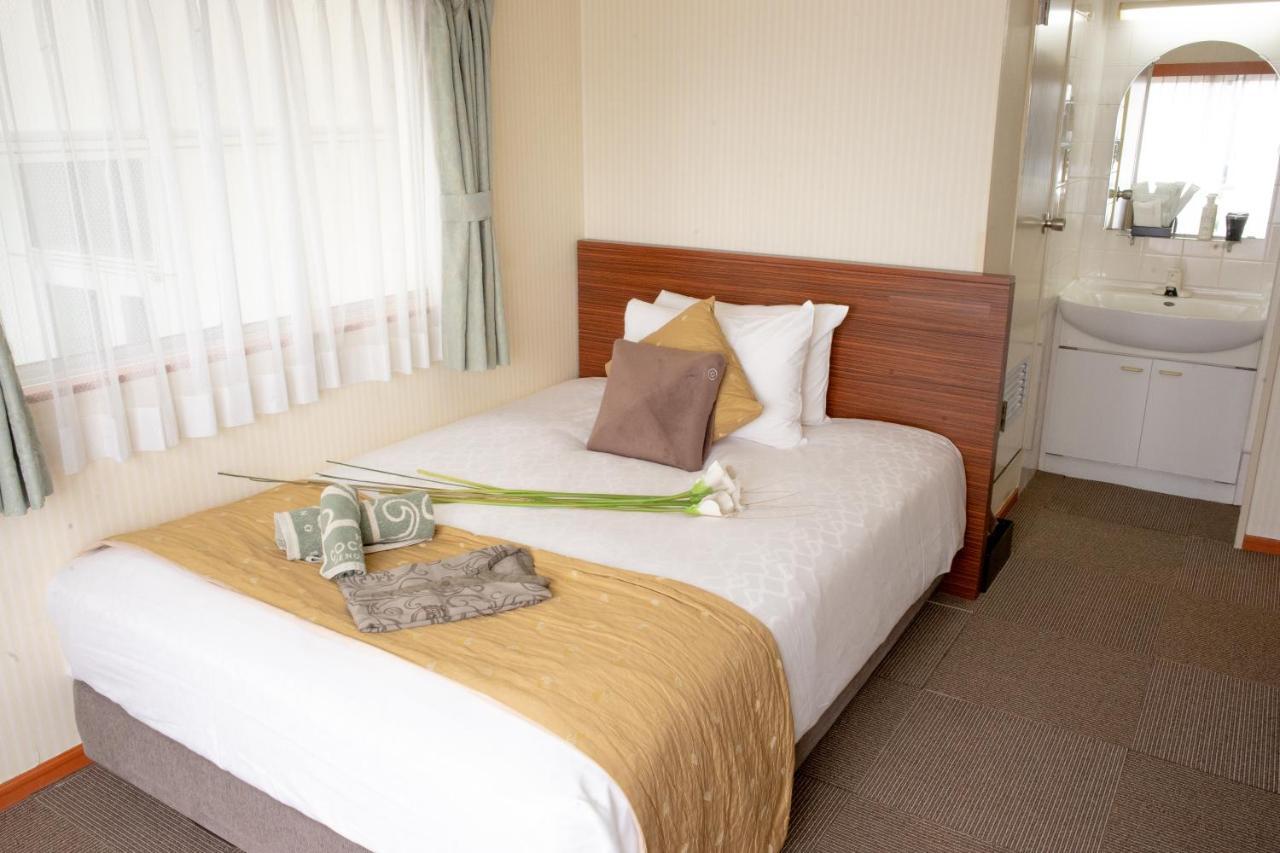 Outlet Hotel Uenoekimae Токио Екстериор снимка