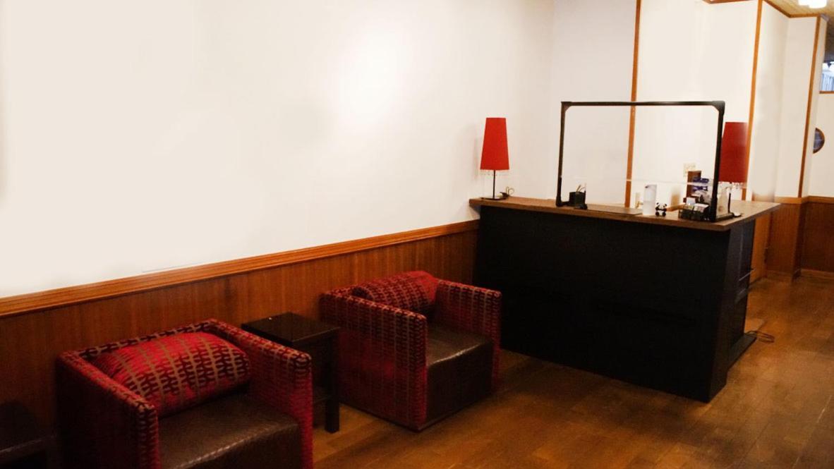 Outlet Hotel Uenoekimae Токио Екстериор снимка