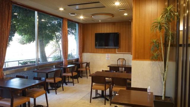 Outlet Hotel Uenoekimae Токио Екстериор снимка